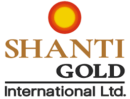 Shanti Gold International IPO