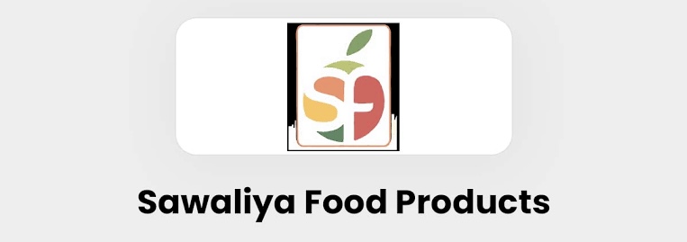 Sawaliya Food Products Ltd IPO