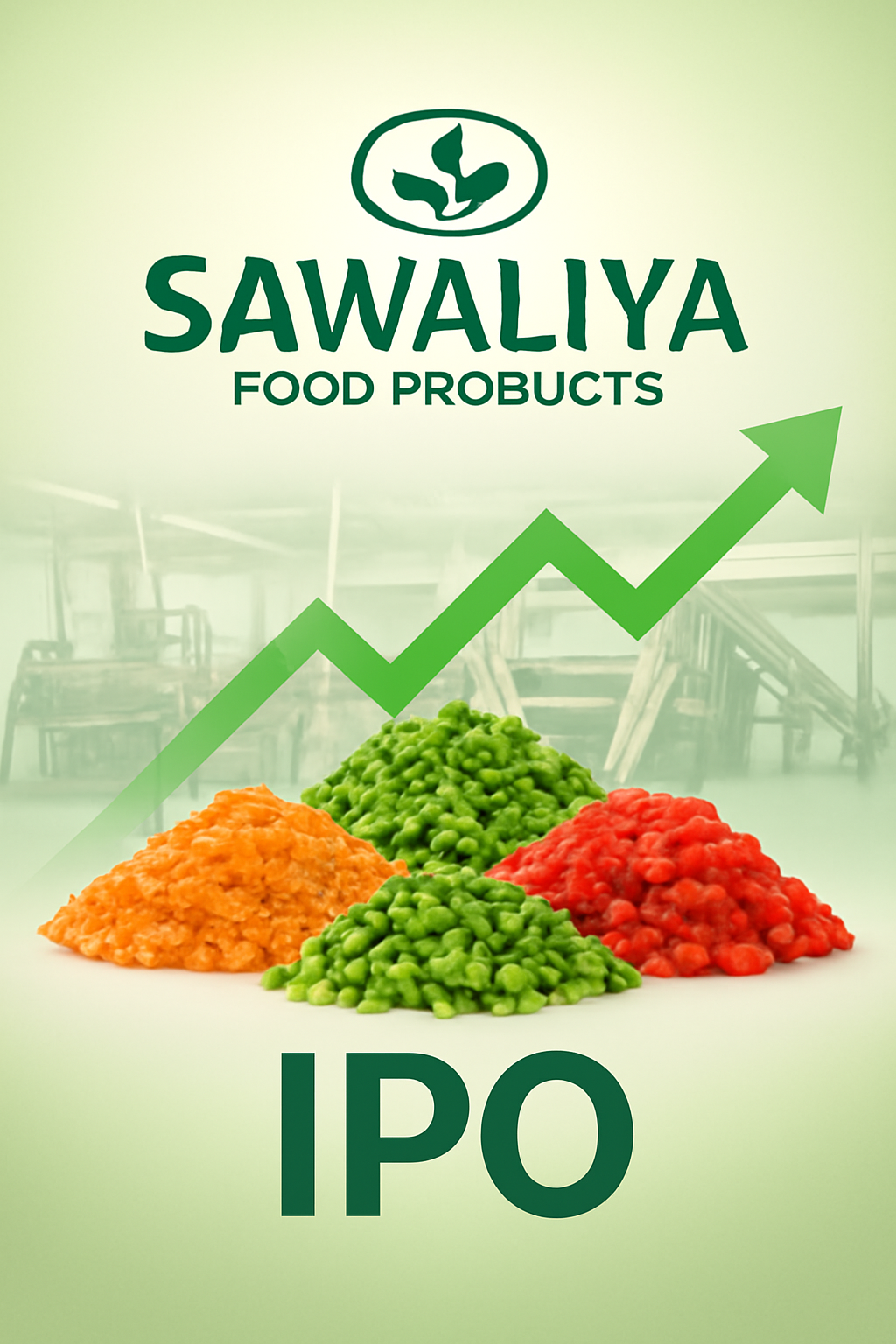Sawaliya Food Products IPO GMP Today: Latest Updates, Price Band, and Expert Review (August 2025)