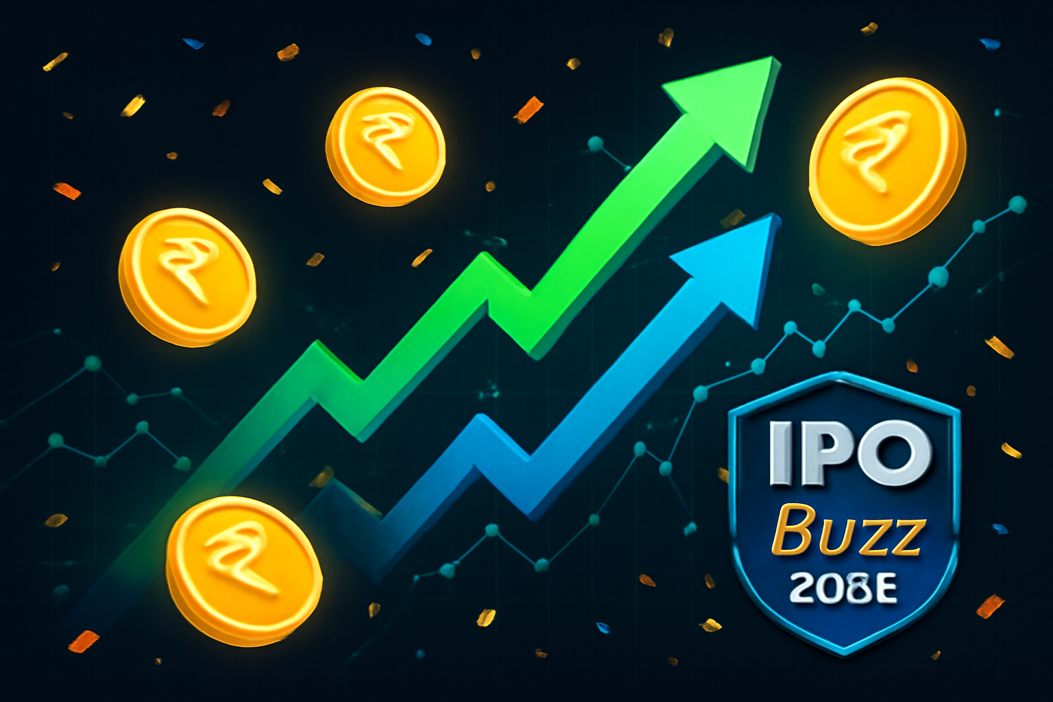 Sri Lotus Developers Share Price After IPO (As of August 13, 2025)