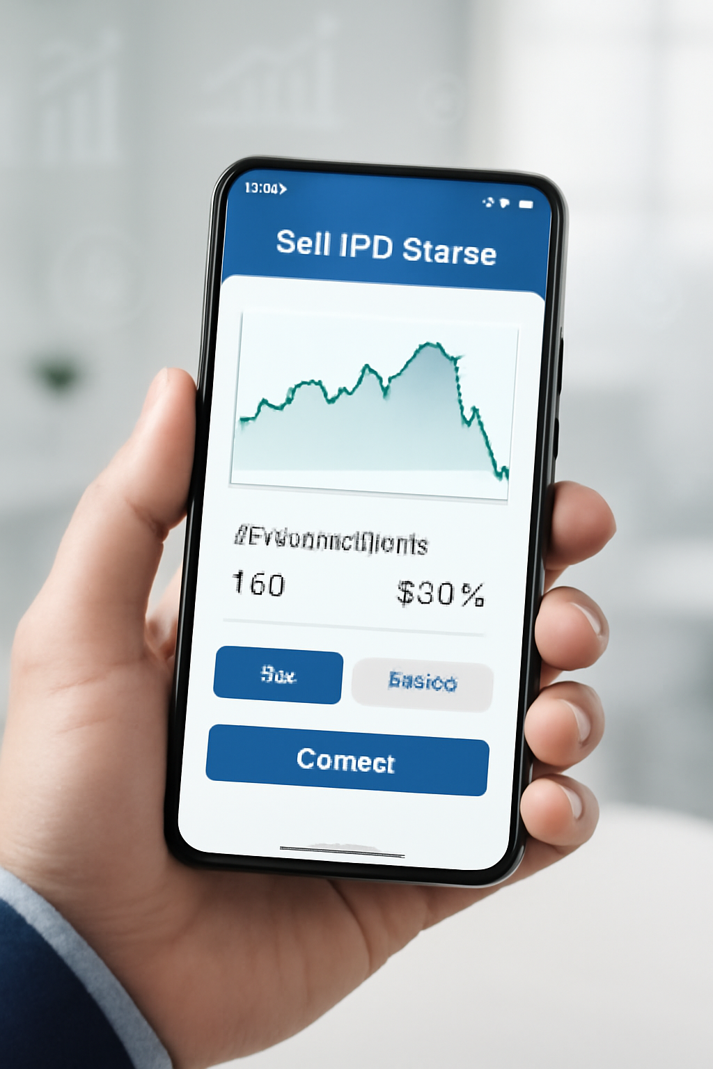 How to Sell IPO Shares After Listing: Demat Account Guide