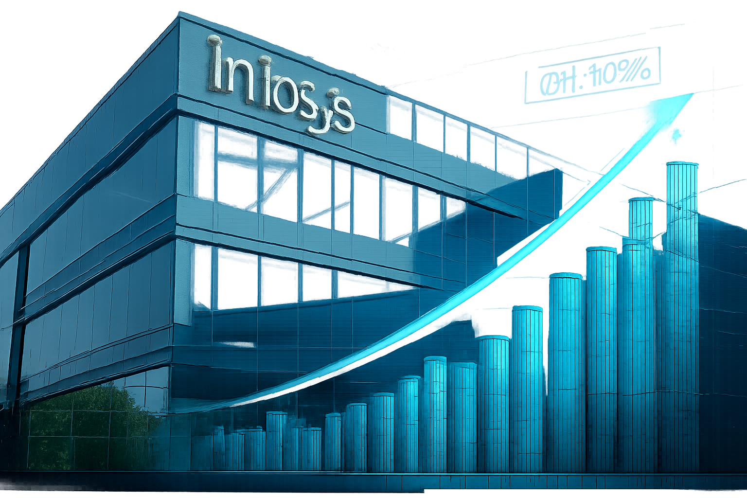 Infosys Q1 Result 2025: IPO News and Financial Highlights