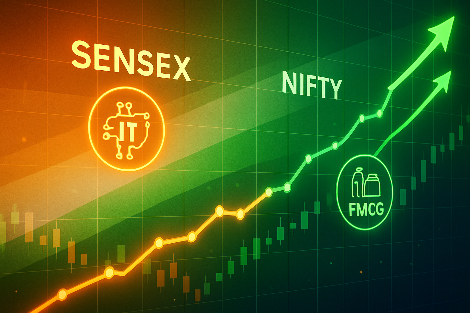 How Recent IPO Launches and Grey Market Premiums Are Boosting Nifty and Sensex Momentum – Market Analysis August 2025