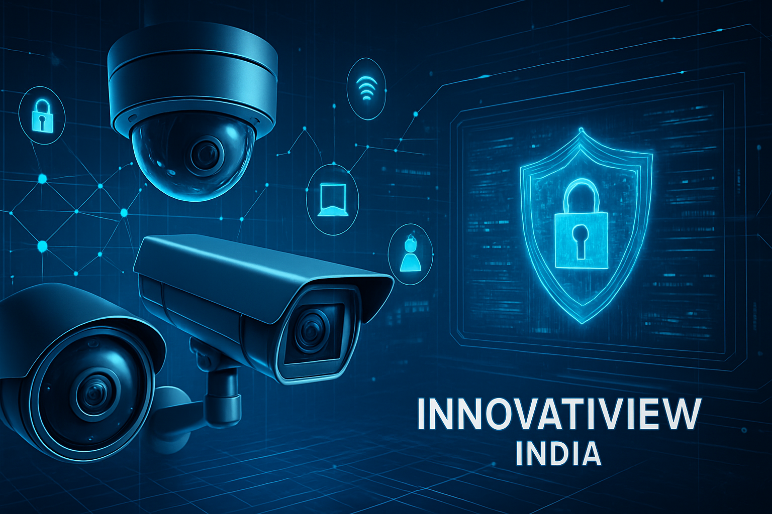 Innovatiview India IPO 2025: SEBI Approval Marks Big Opportunity in Security Technology Sector