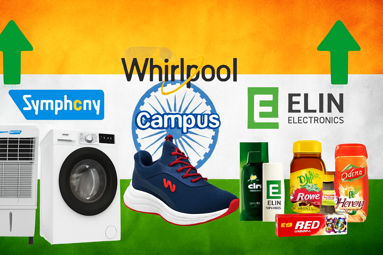 Consumption Story 2025: 5 Undervalued Consumption Stocks Set for a Rebound