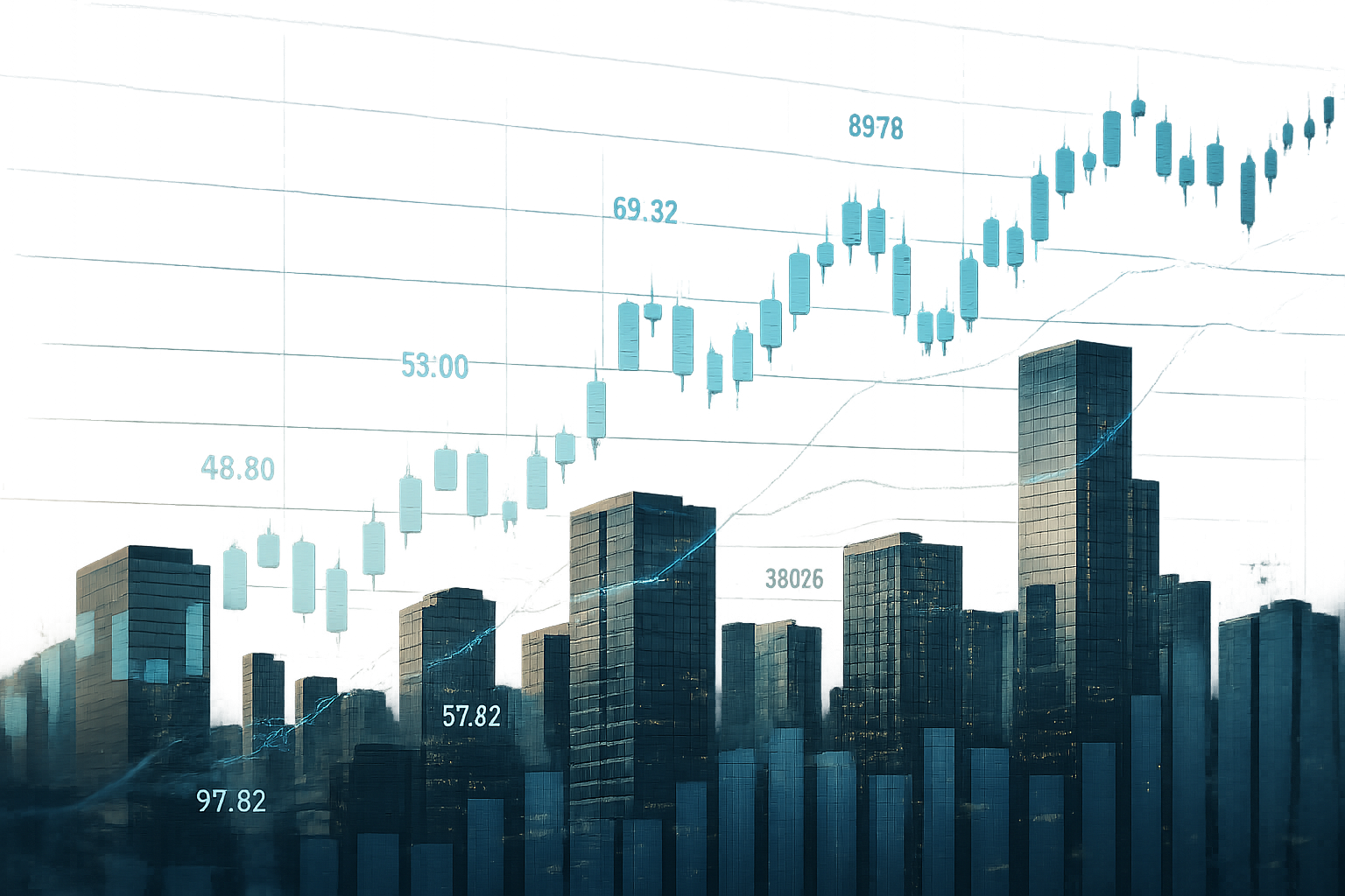 Best Real Estate Stocks to Invest in India in 2025: Top Realty Developers for Growth &amp; Stability