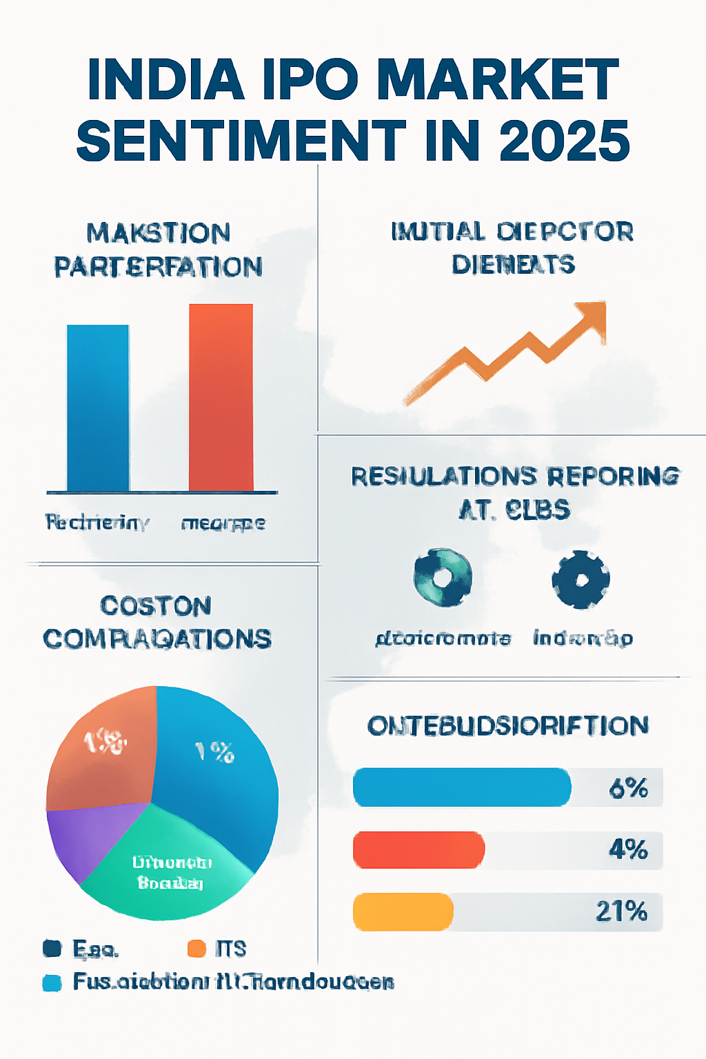 Market Sentiment Driving India's Record IPO Boom 2025: Deep Analytics on Liquidity, Regulations &amp; Sectoral Growth