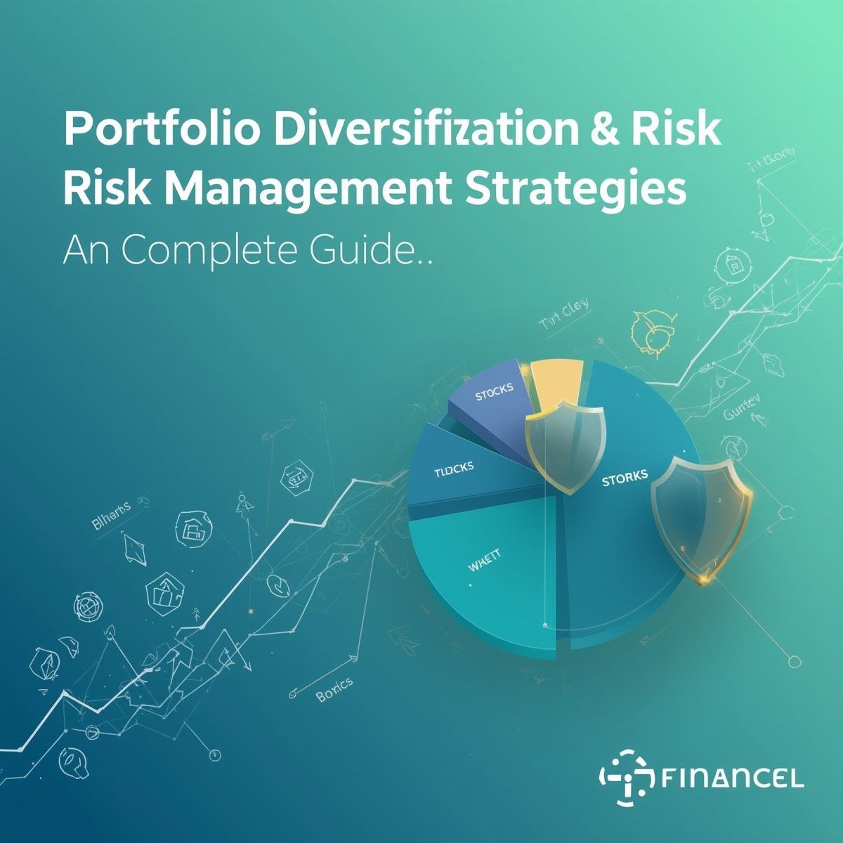 Portfolio Diversification &amp; Risk Management Strategies: A Complete Guide