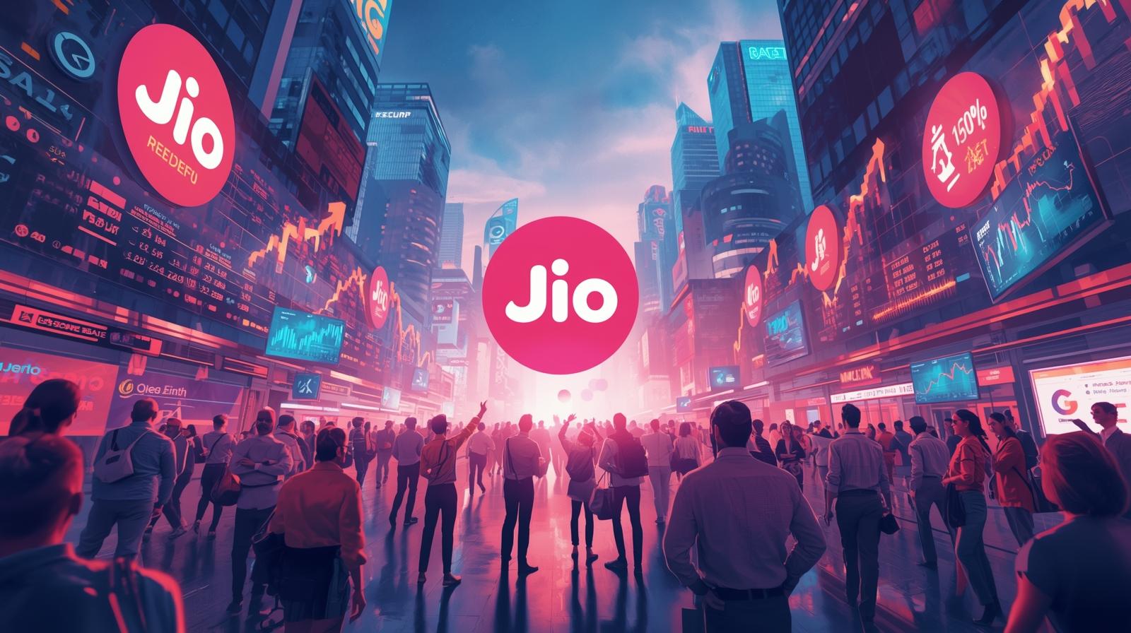 Reliance Jio IPO Launch 2026: India’s Biggest IPO, Investor Insights, and Market Impact