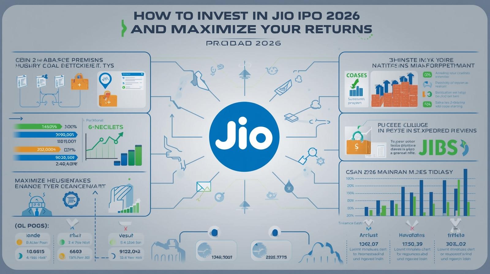 How to Invest in Jio IPO 2026 and Maximize Your Returns
