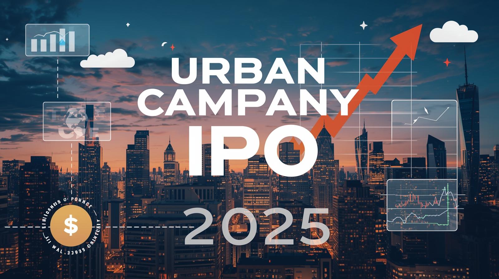 Urban Company Valuation Soars Ahead of SEP 2025 IPO: Full Details ...