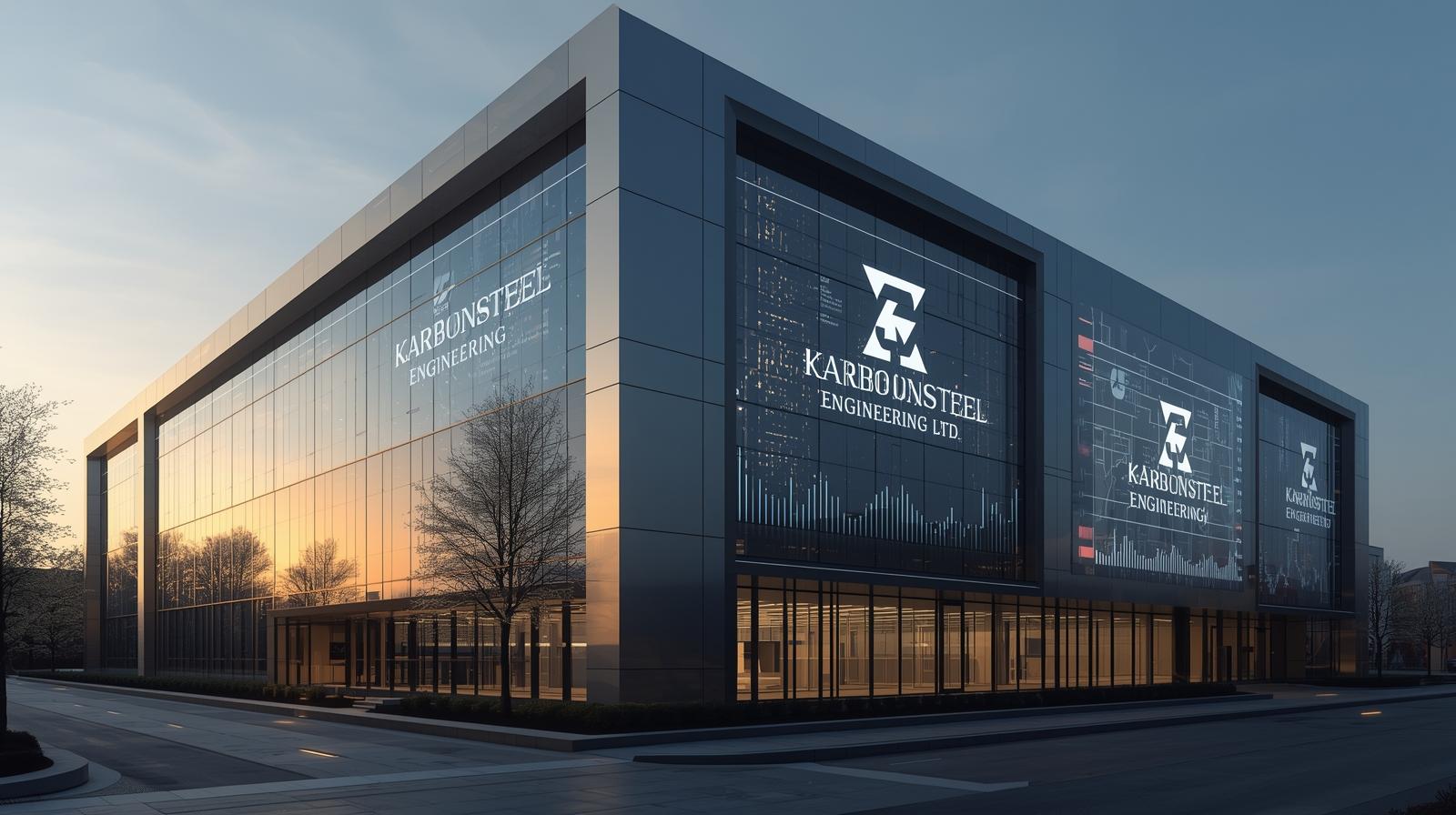 Karbonsteel Engineering Ltd IPO 2025: Date, Price, Details &amp; Investment Guide