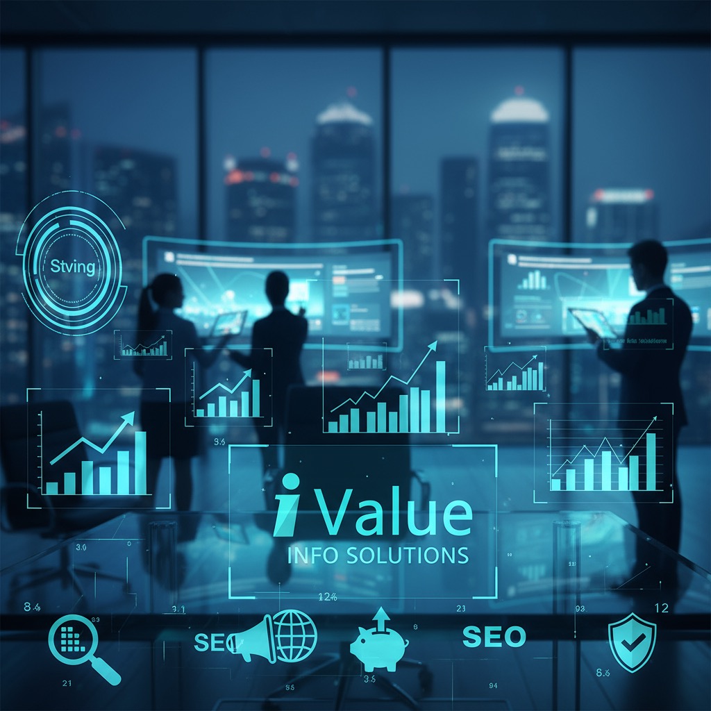 iValue Infosolutions IPO Opens Sept 18: Price Band ₹284–₹299, GMP at ₹15