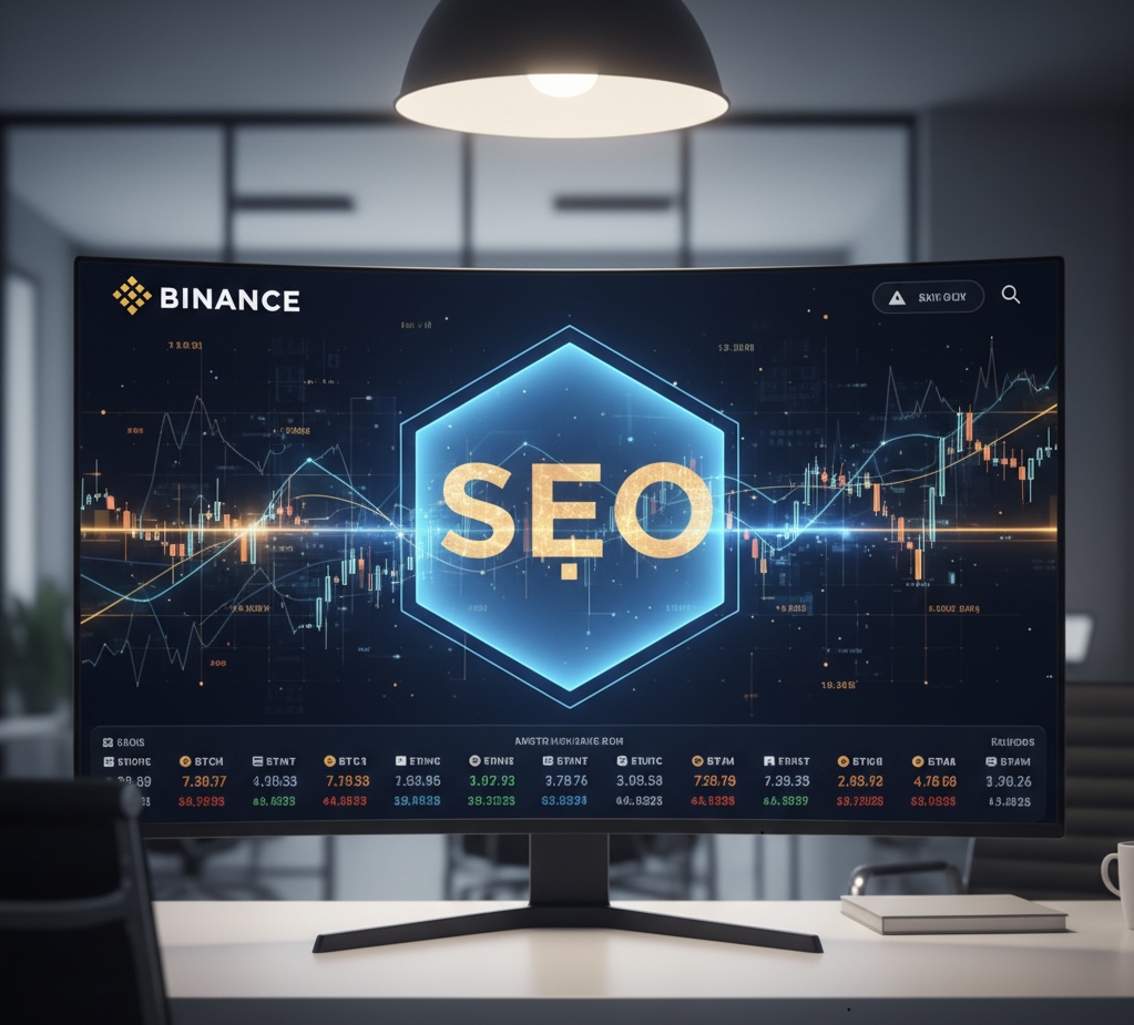 Binance Crypto Exchange: The Complete Guide to Trading, Security and Features (2025)