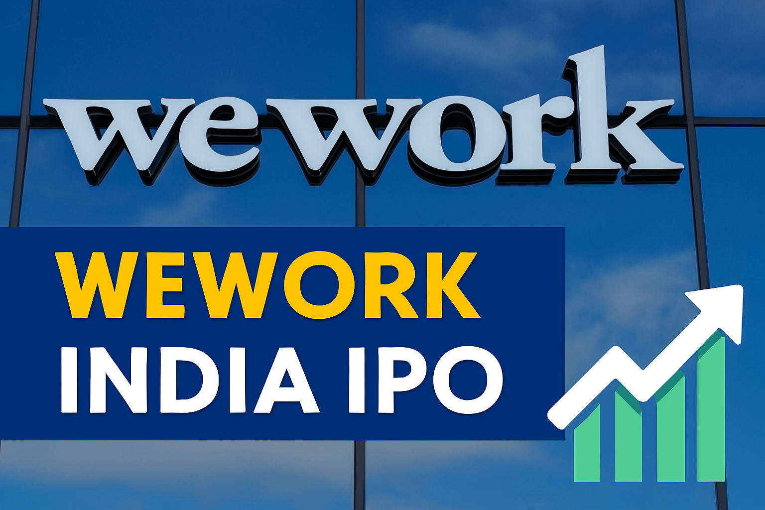 WeWork India IPO: Listing Performance, Financials, and Strategic Outlook