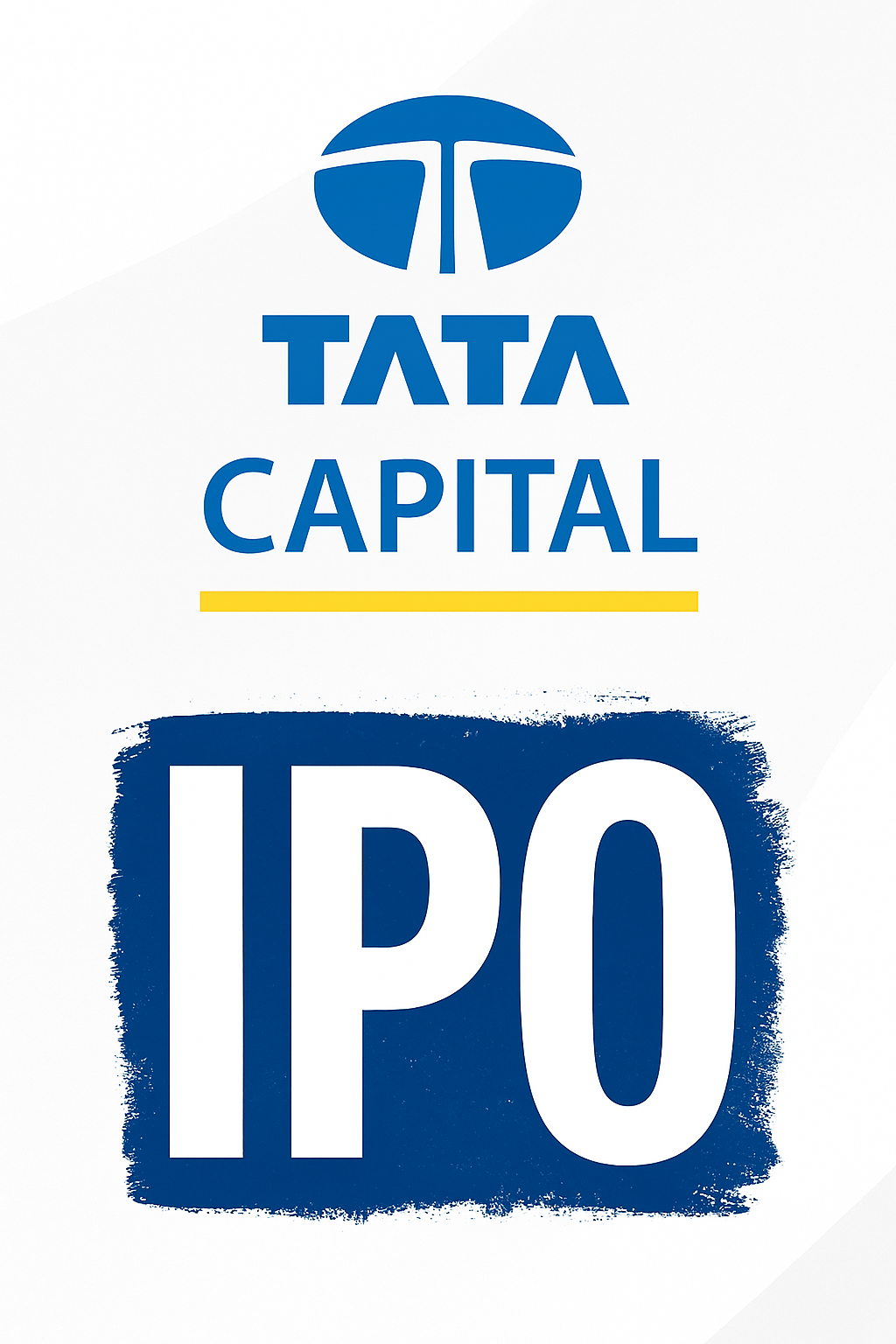 Why You Might Want to Consider Tata Capital: IPO Breakdown &amp;amp;amp; Strategic Insights