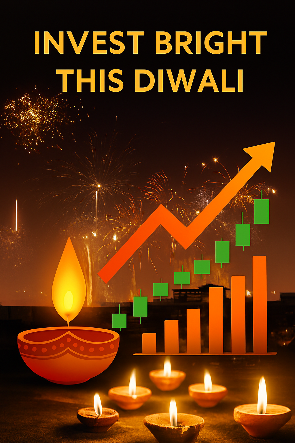 Diwali 2025 Smallcap Picks: Top 10 Stocks with Up to 120% Upside Potential